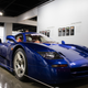 Illustration for article titled Peterson Automotive Museum Pr0n Photodump